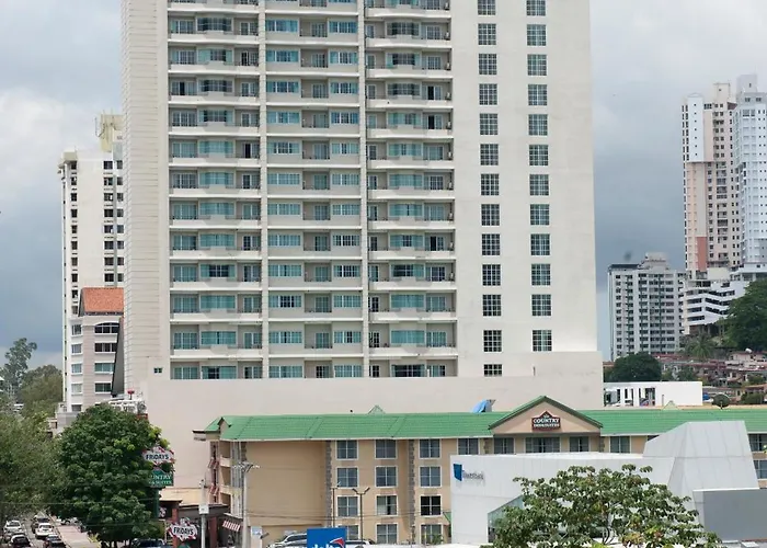 Central Park Hotel & Casino