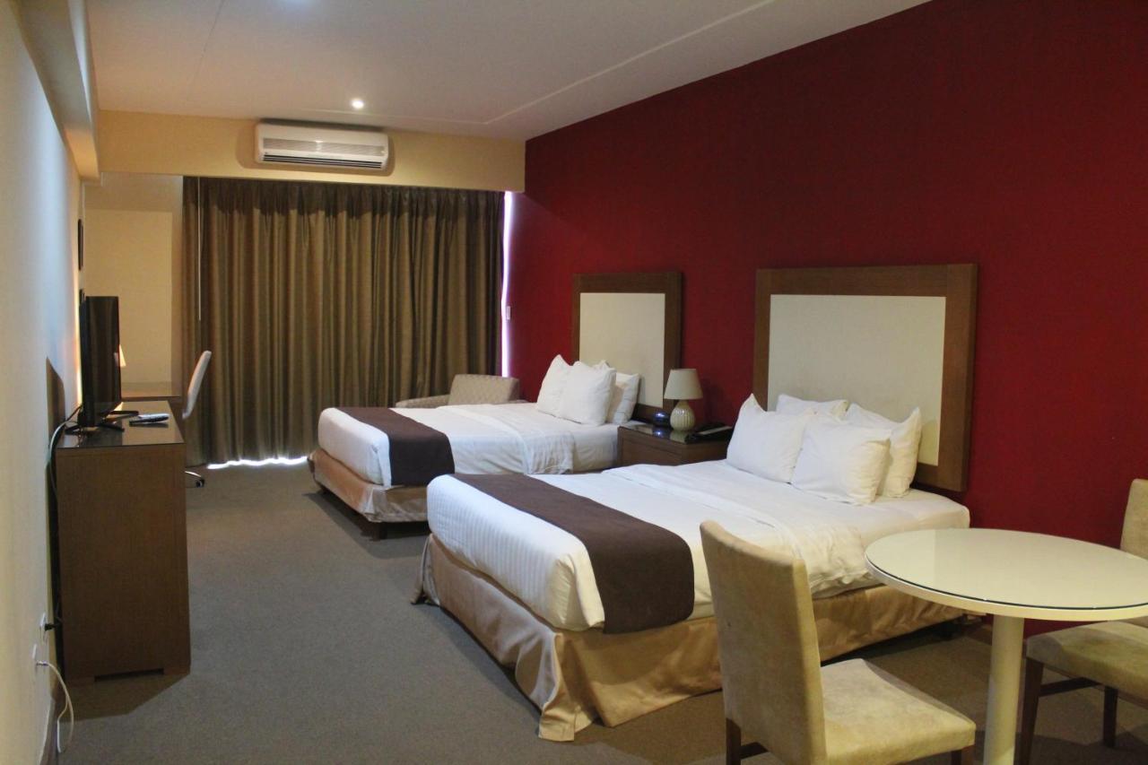 Park & Casino Hotel 4*