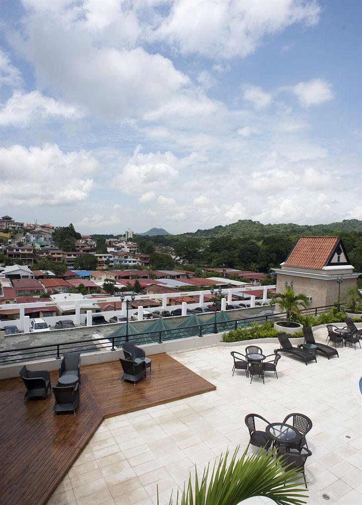 Park & Casino Hotel