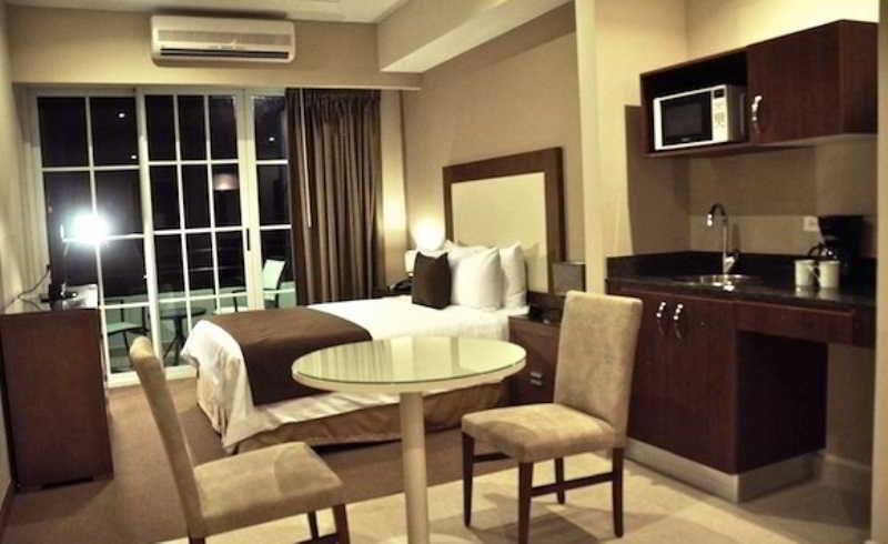 Park & Casino Hotel Panama City
