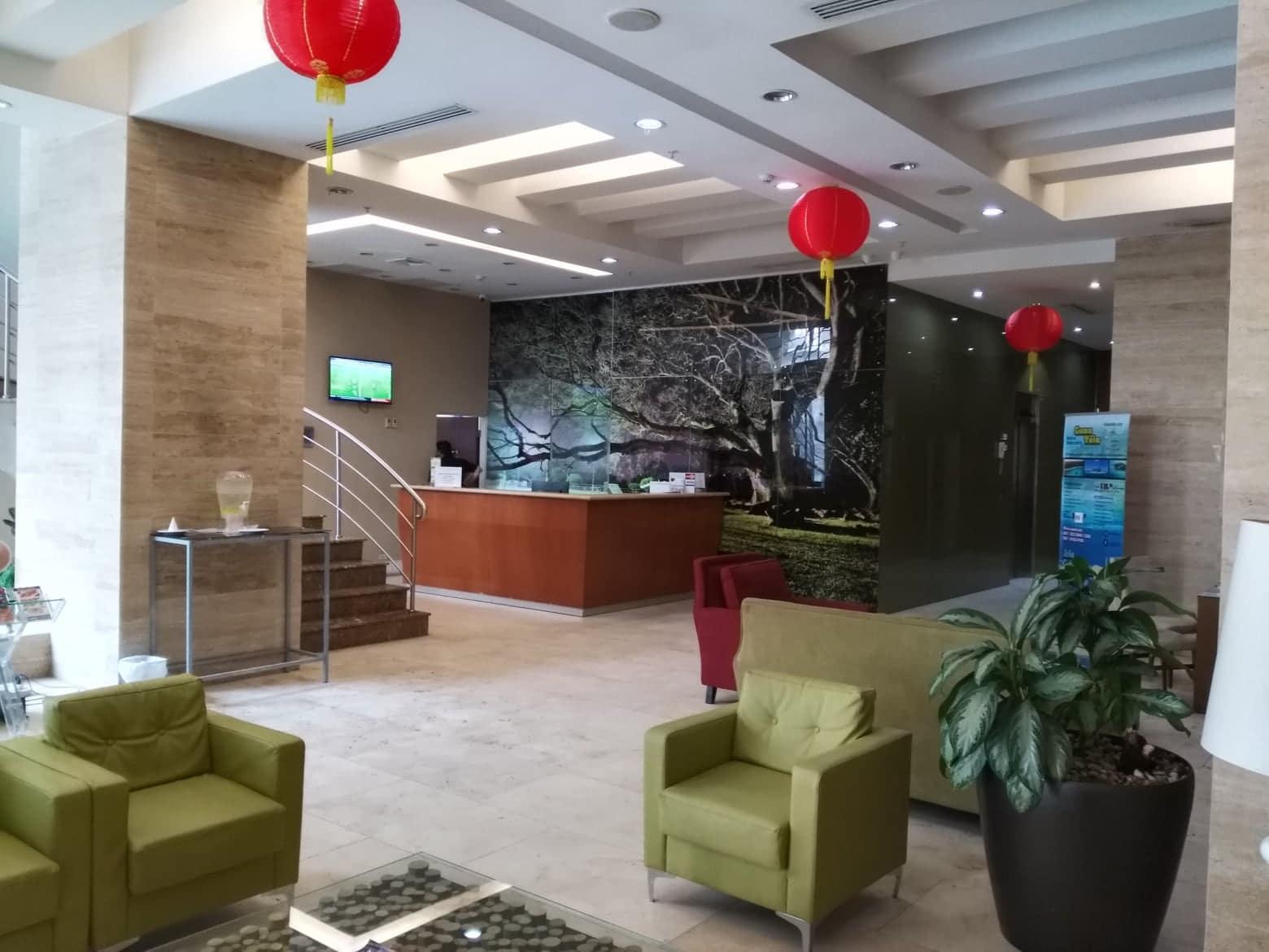 Hotel Park & Casino 4*