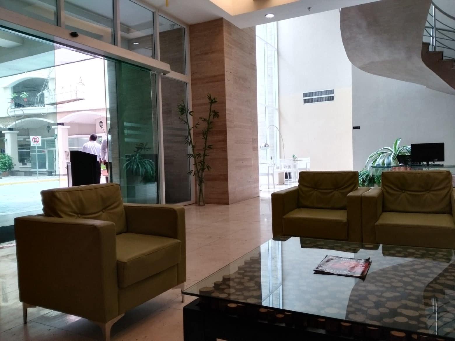 Hotel Park & Casino Panama (ville)