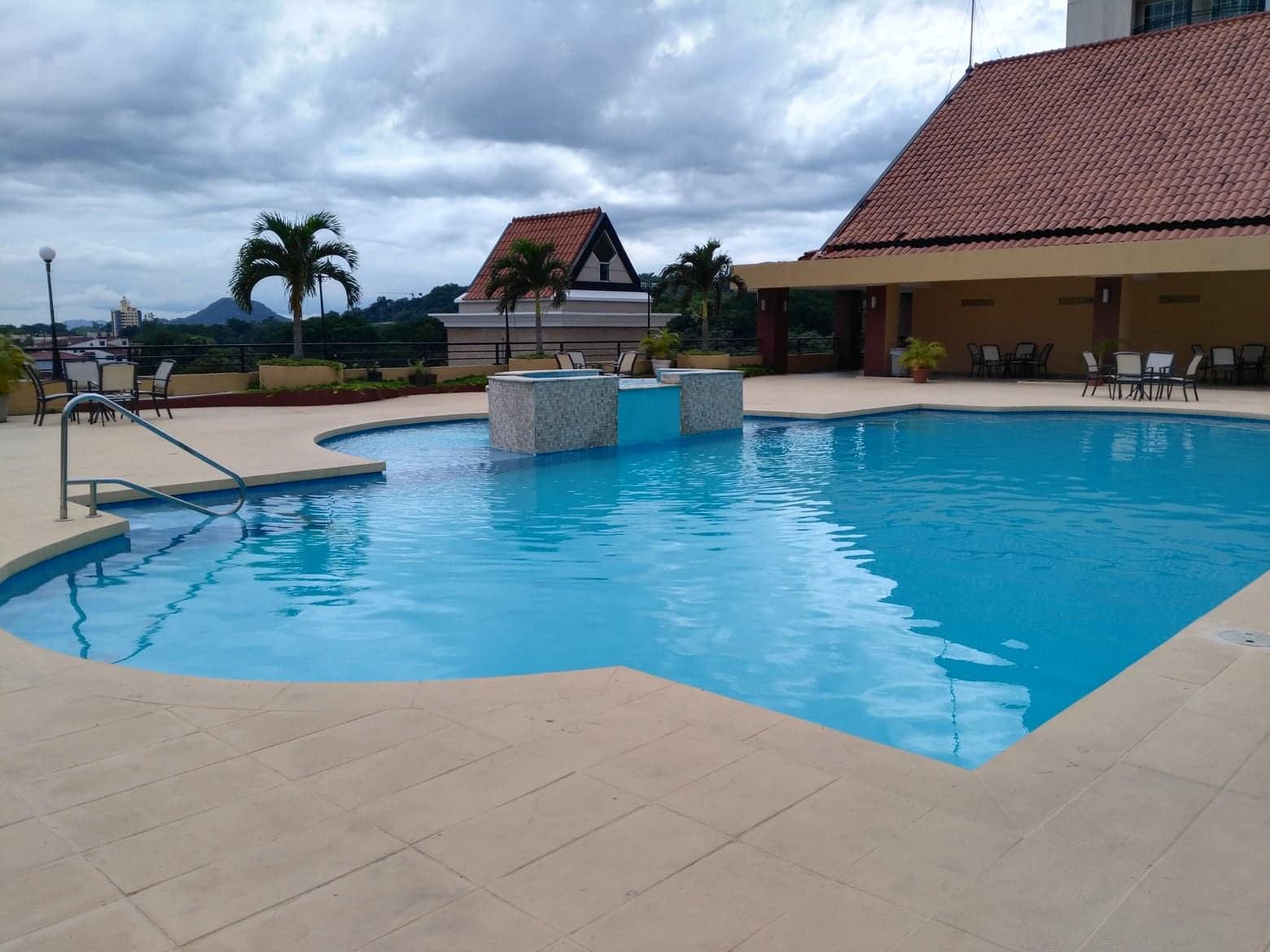 Park & Casino Panama (ville)