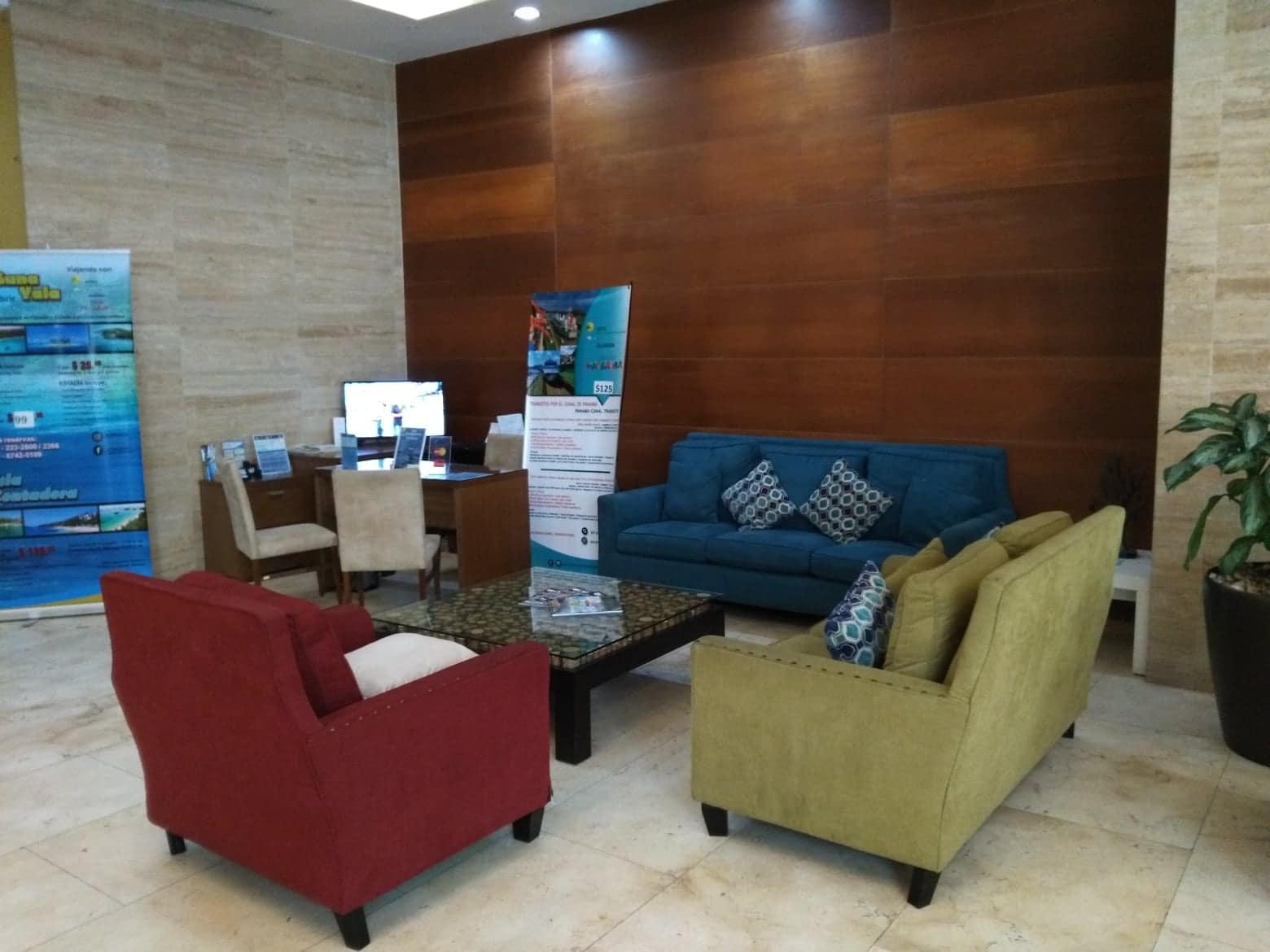 Hotel Park & Casino Panama (ville)