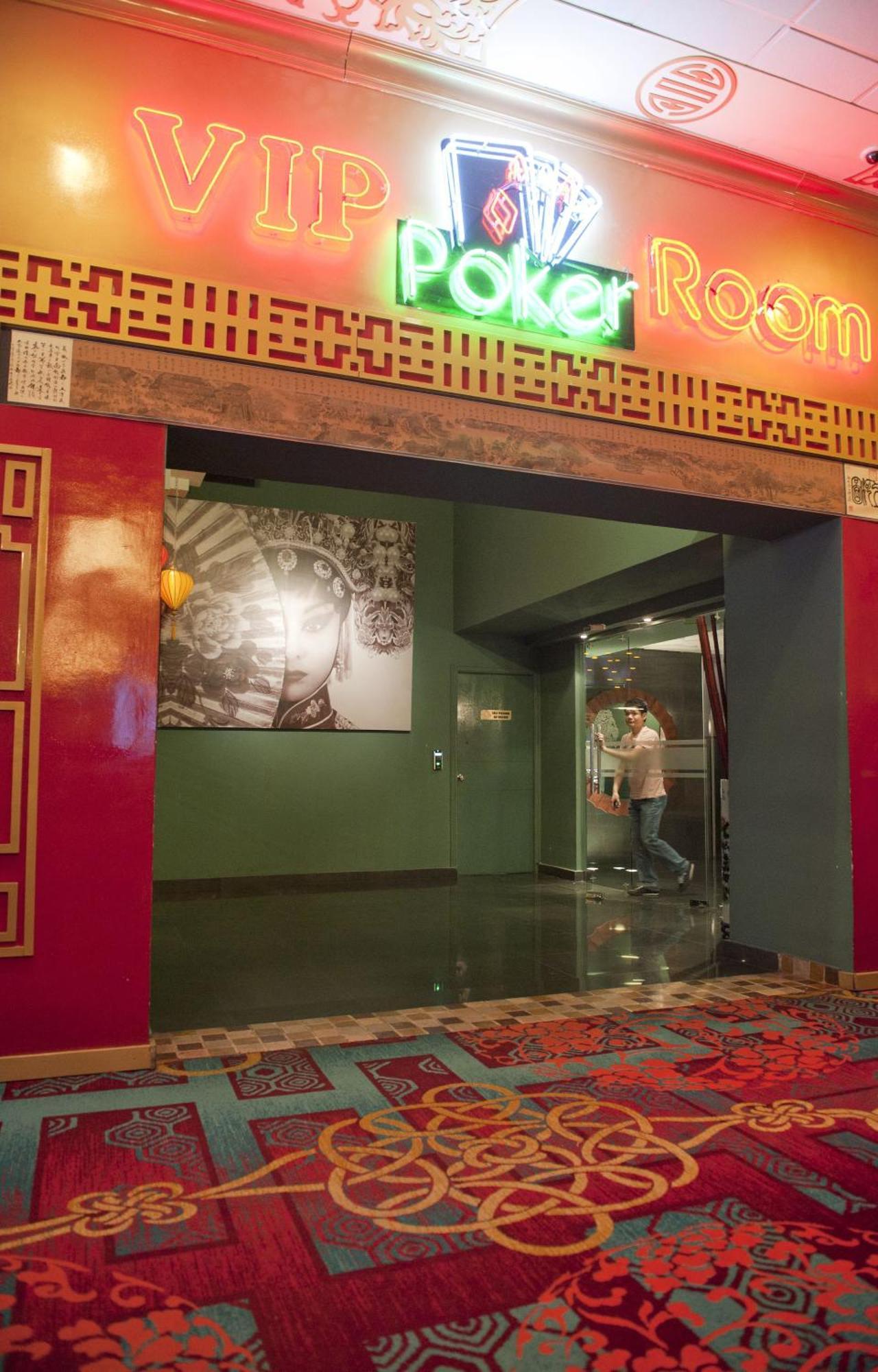 Park & Casino 4* Panama (ville)
