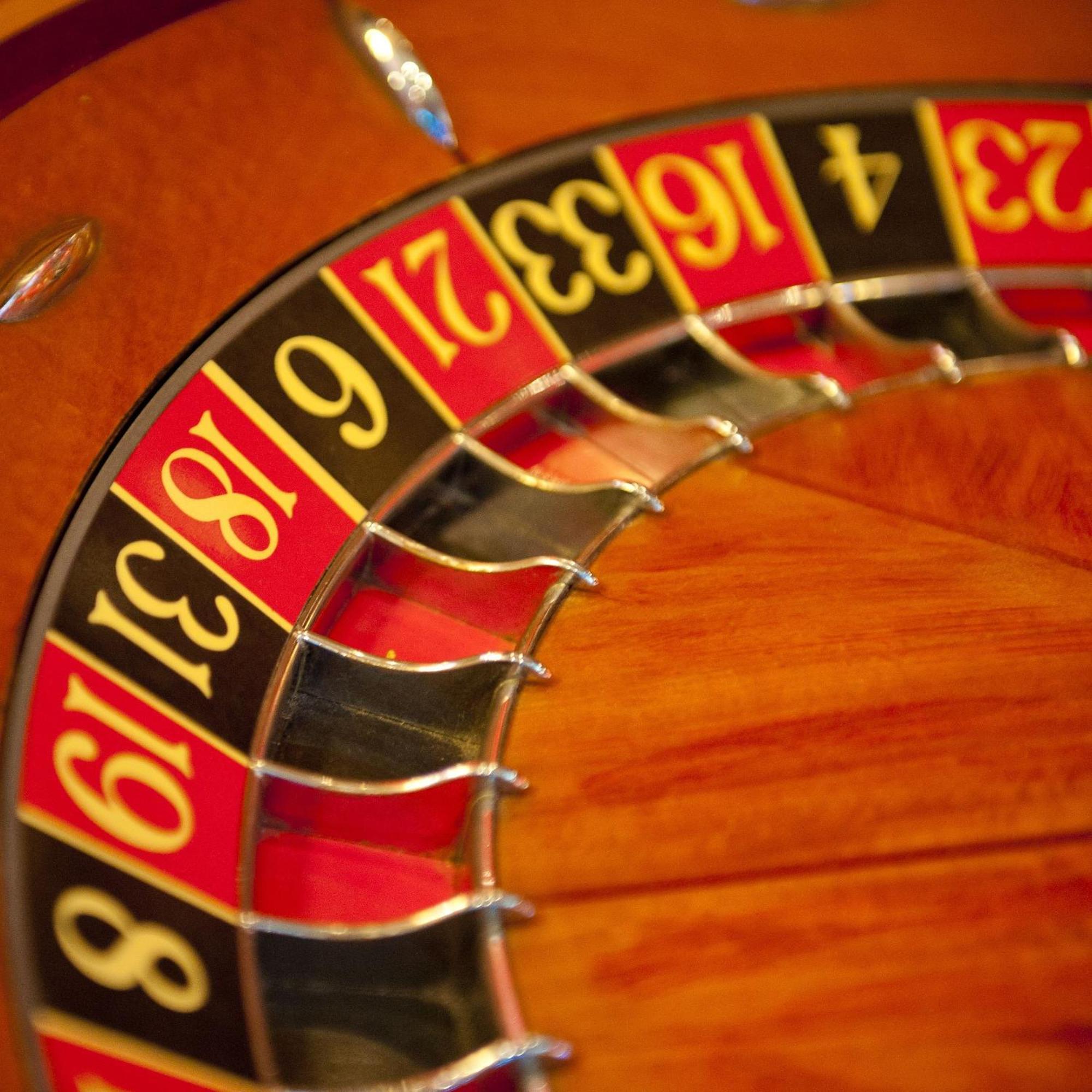 Hotel Park & Casino Panama (ville)