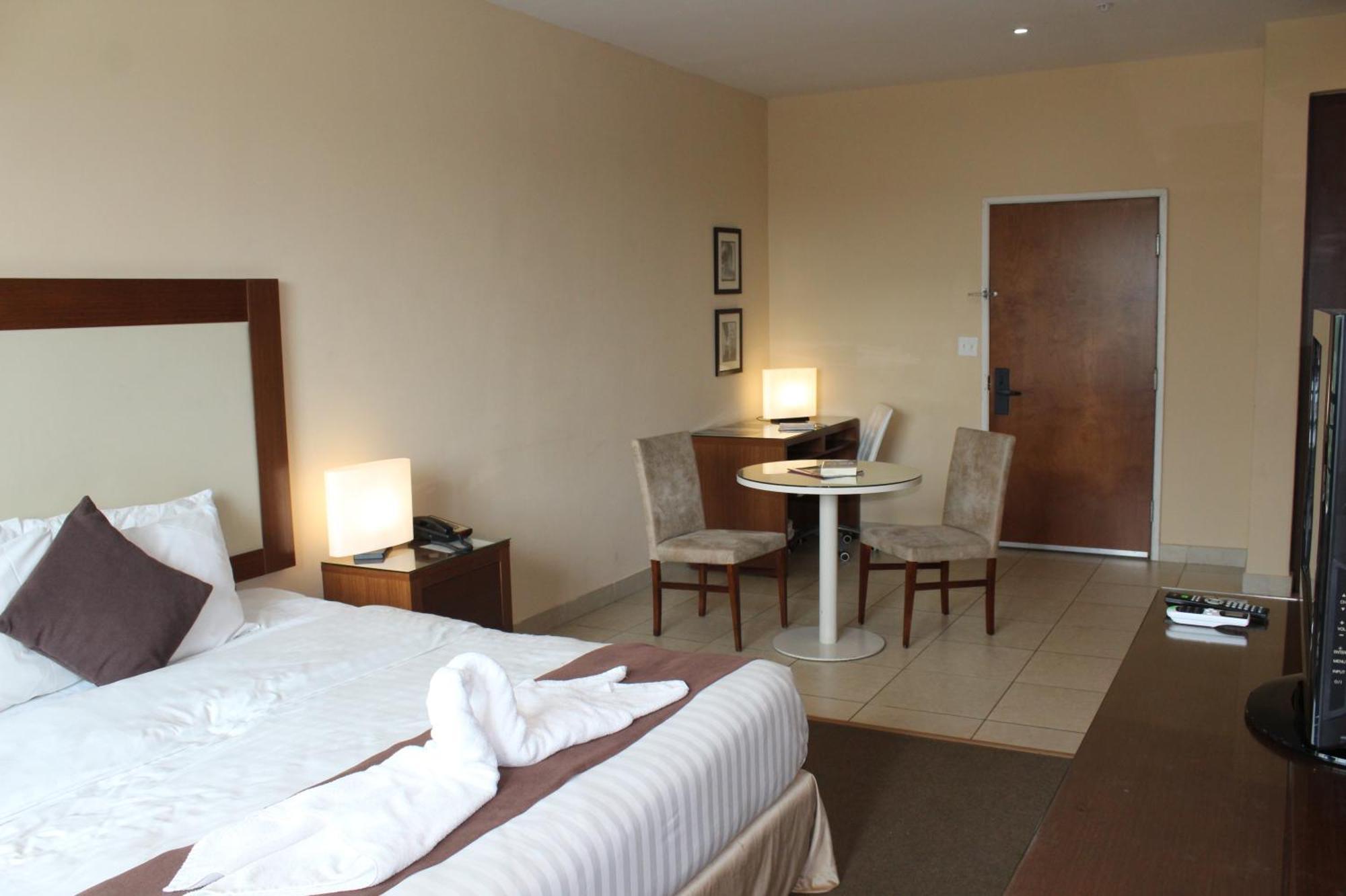 Park & Casino 4* Panama (ville)