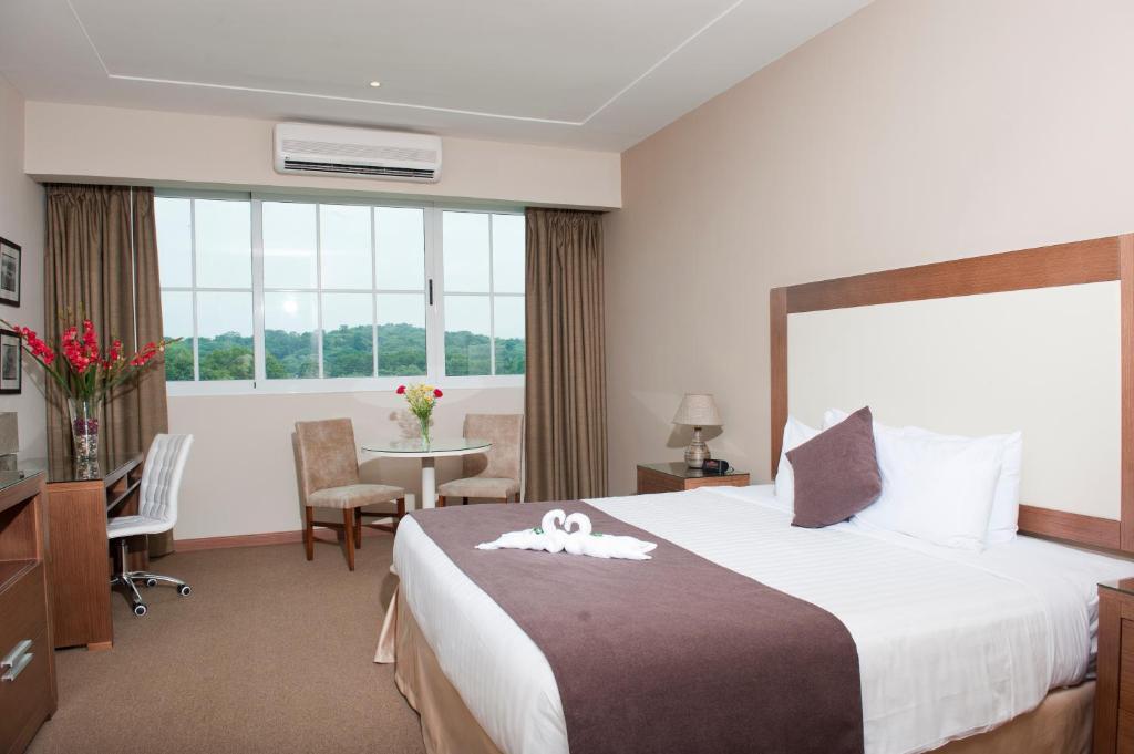 Hotel Park & Casino 4*