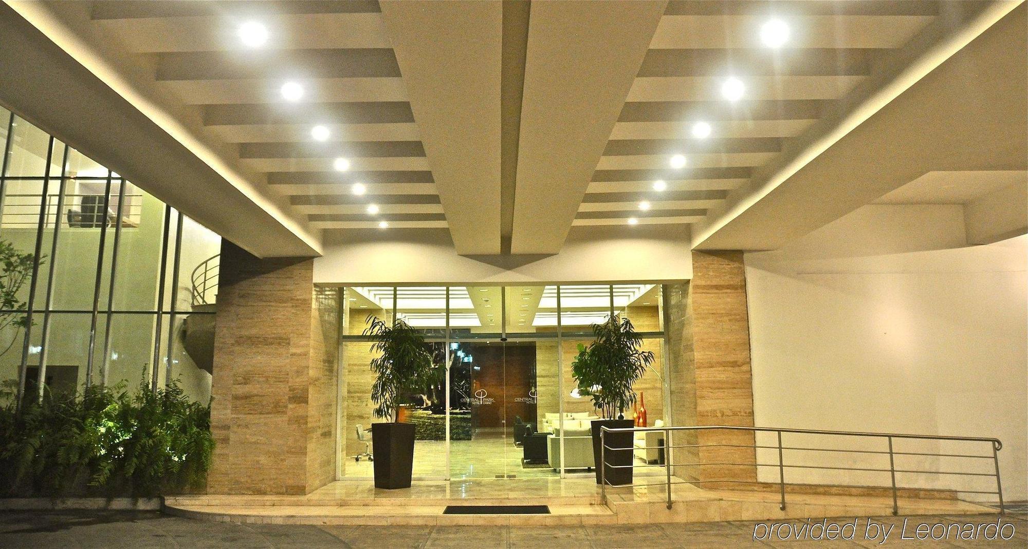 Park & Casino Hotel 4*