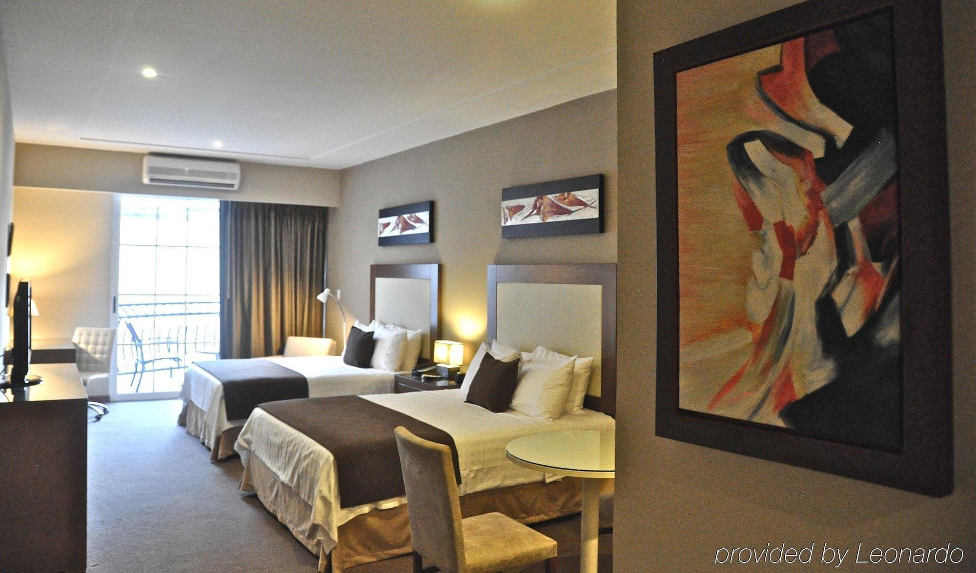Park & Casino Hotel 4*