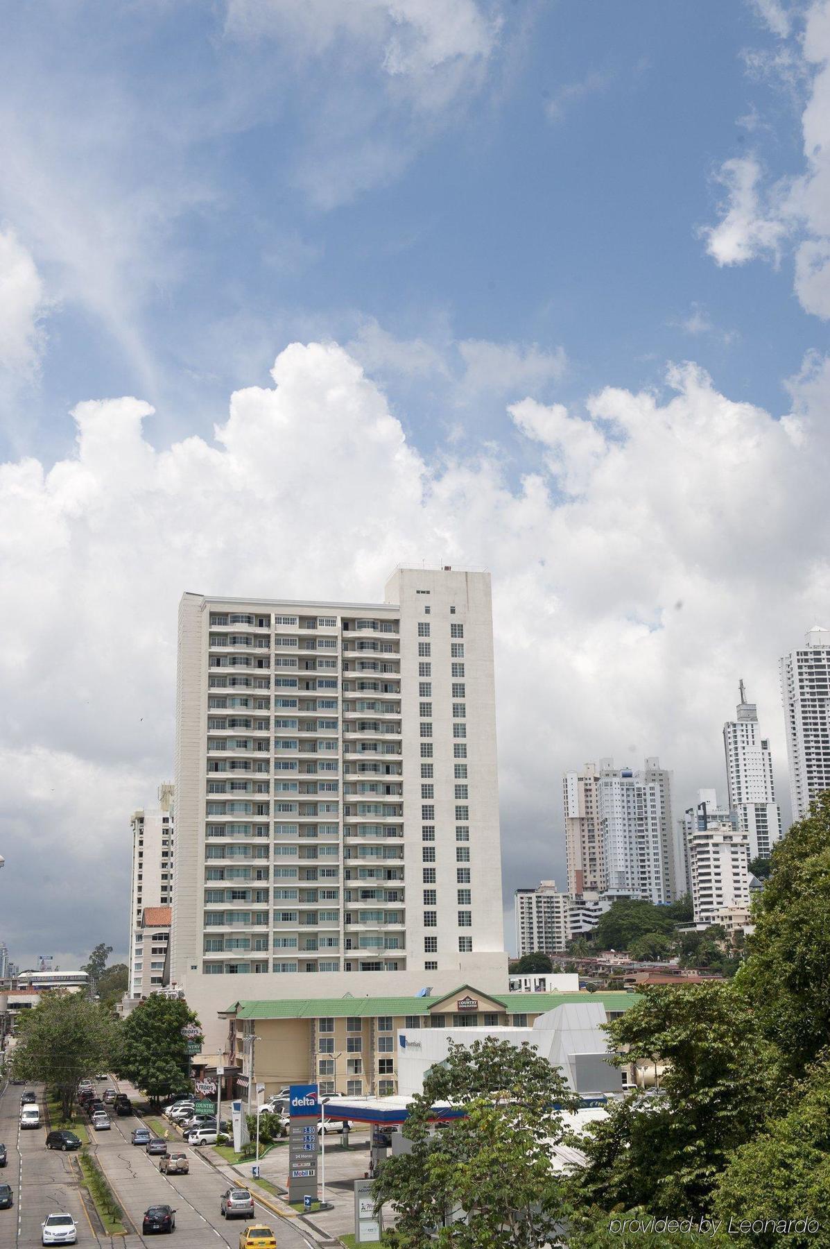 Park & Casino Panama City