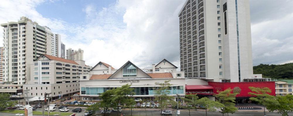 Park & Casino Hotel 4*
