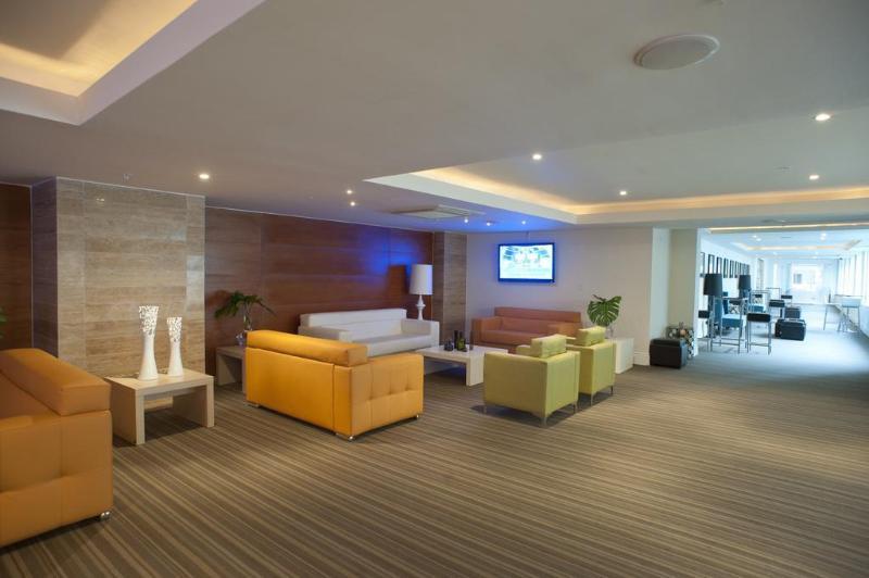 Park & Casino Hotel Panama (ville)