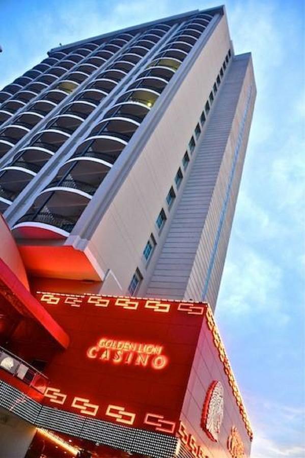 Park & Casino Hotel