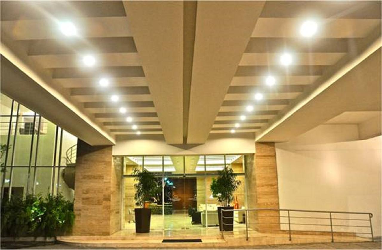 Park & Casino Hotel 4*