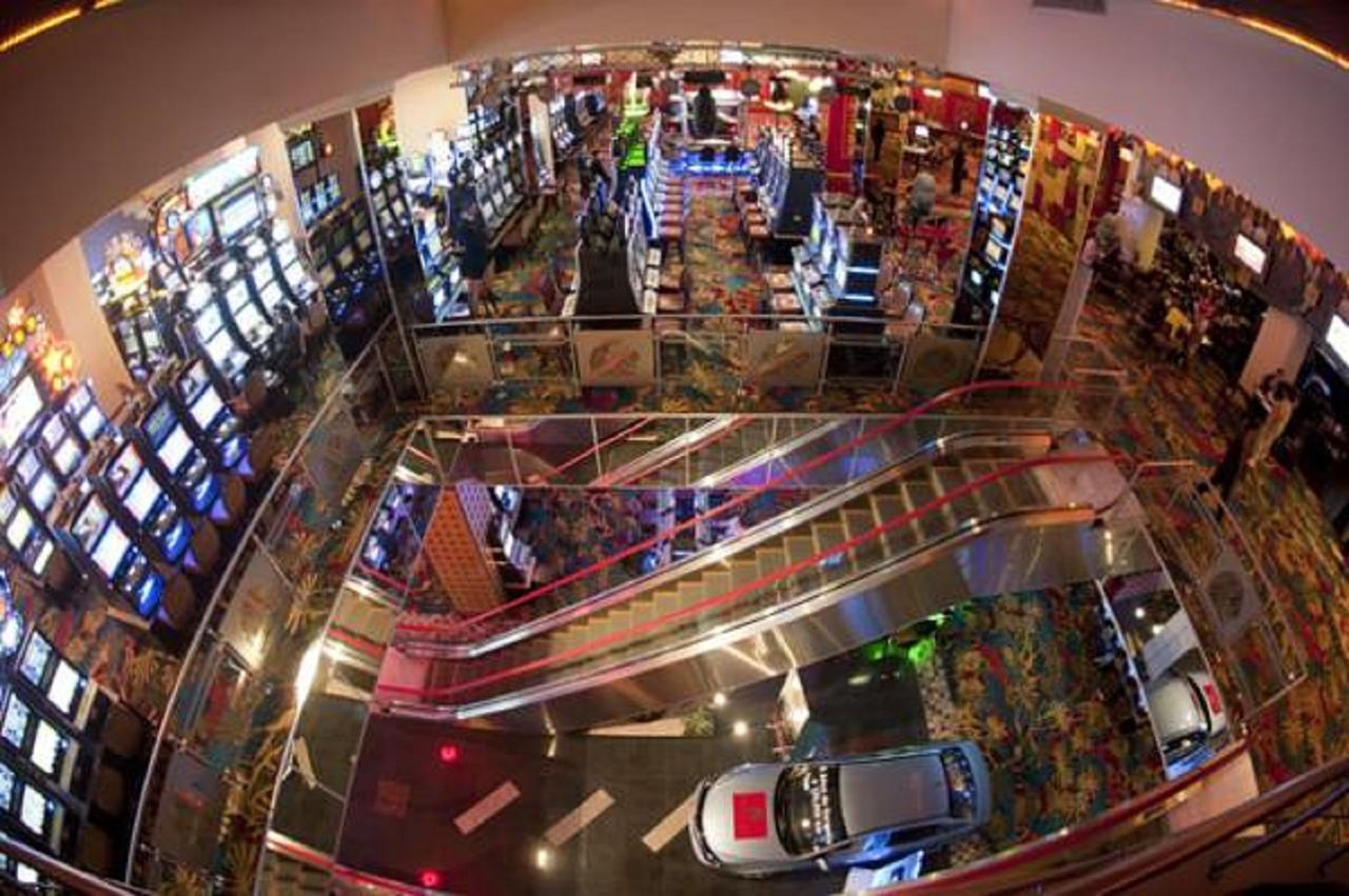 Park & Casino 4* Panama (ville)