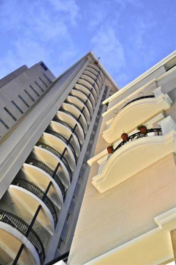 Park & Casino Hotel 4*