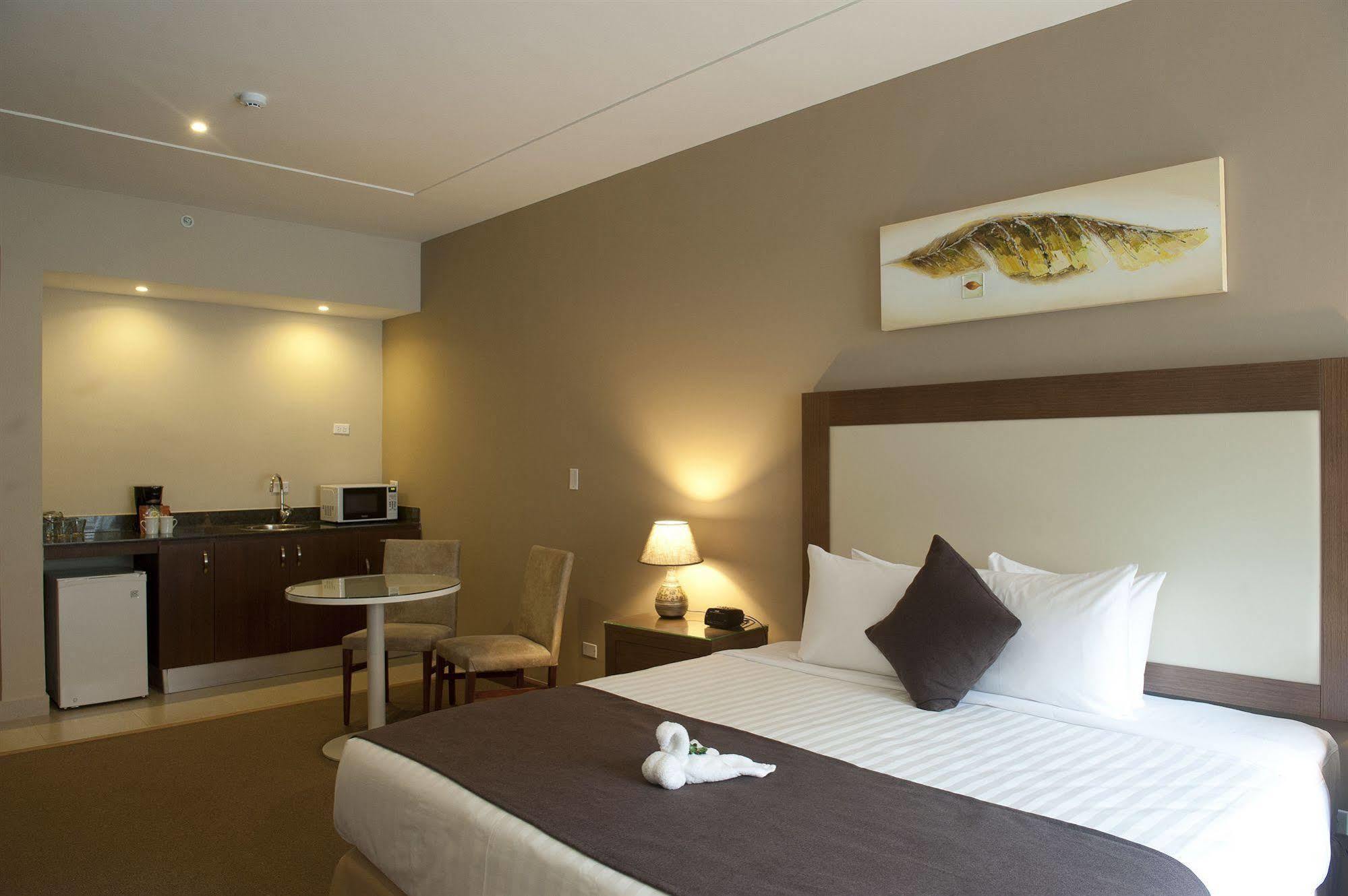 Hotel Park & Casino Panama (ville)