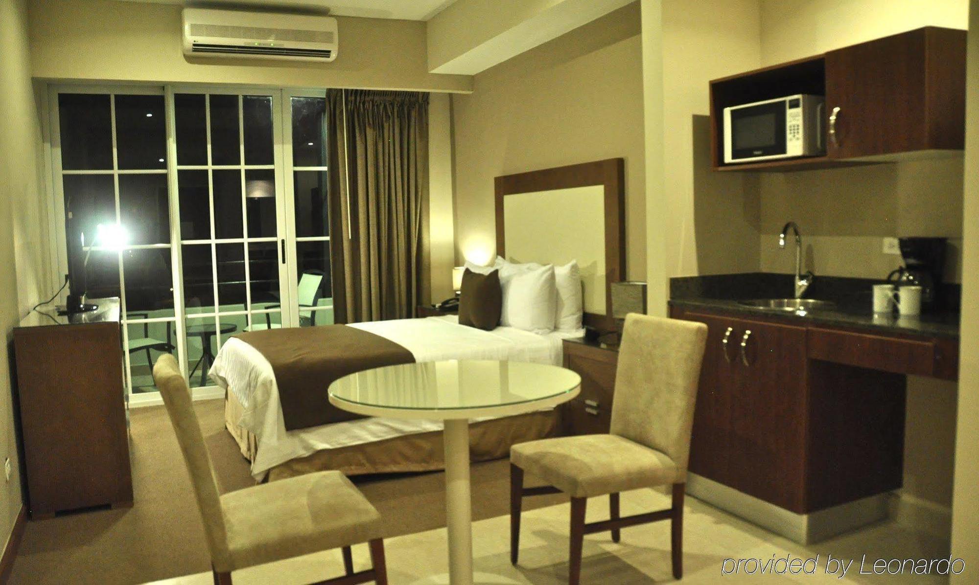 Park & Casino Hotel 4*