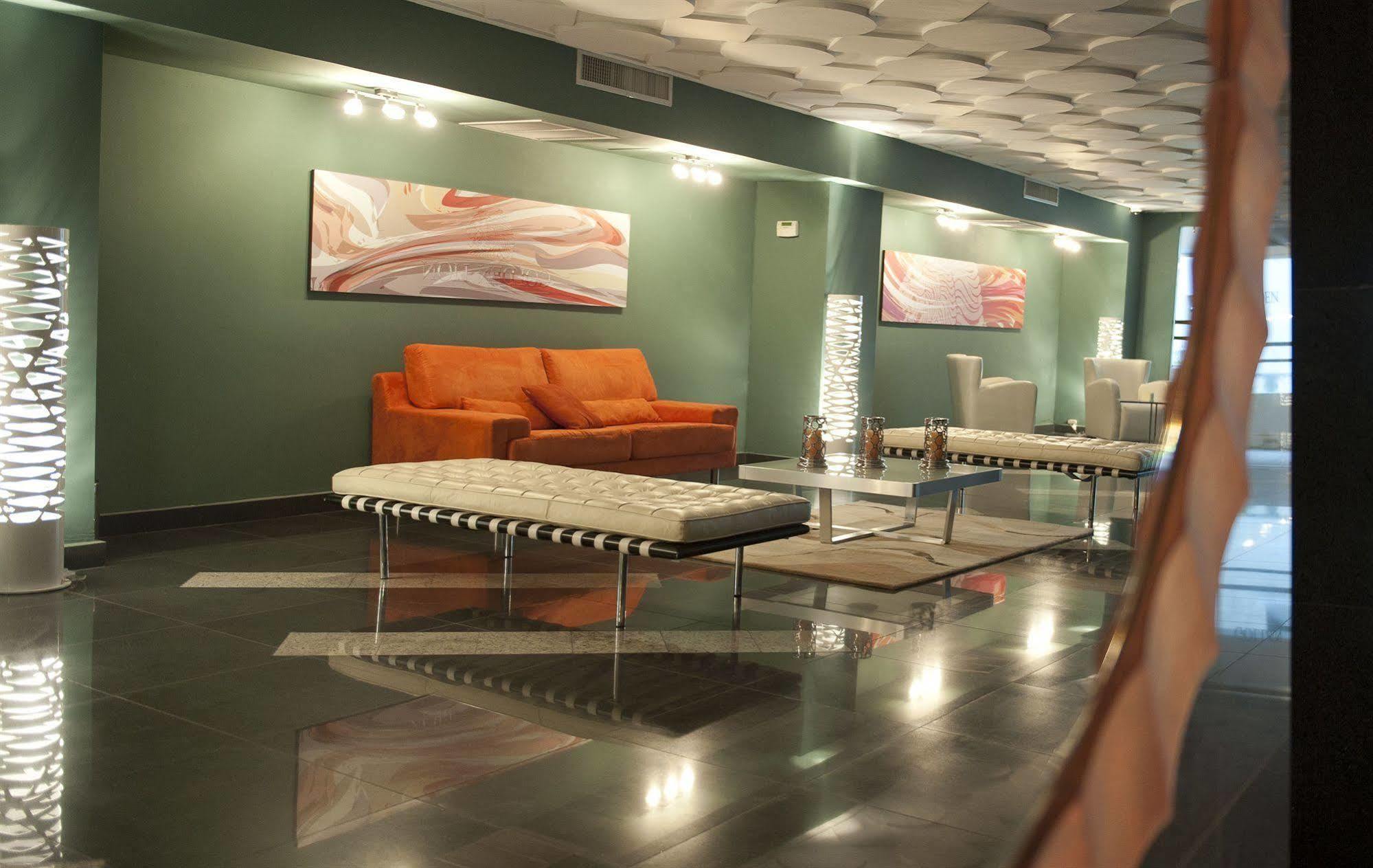 Park & Casino Hotel 4*