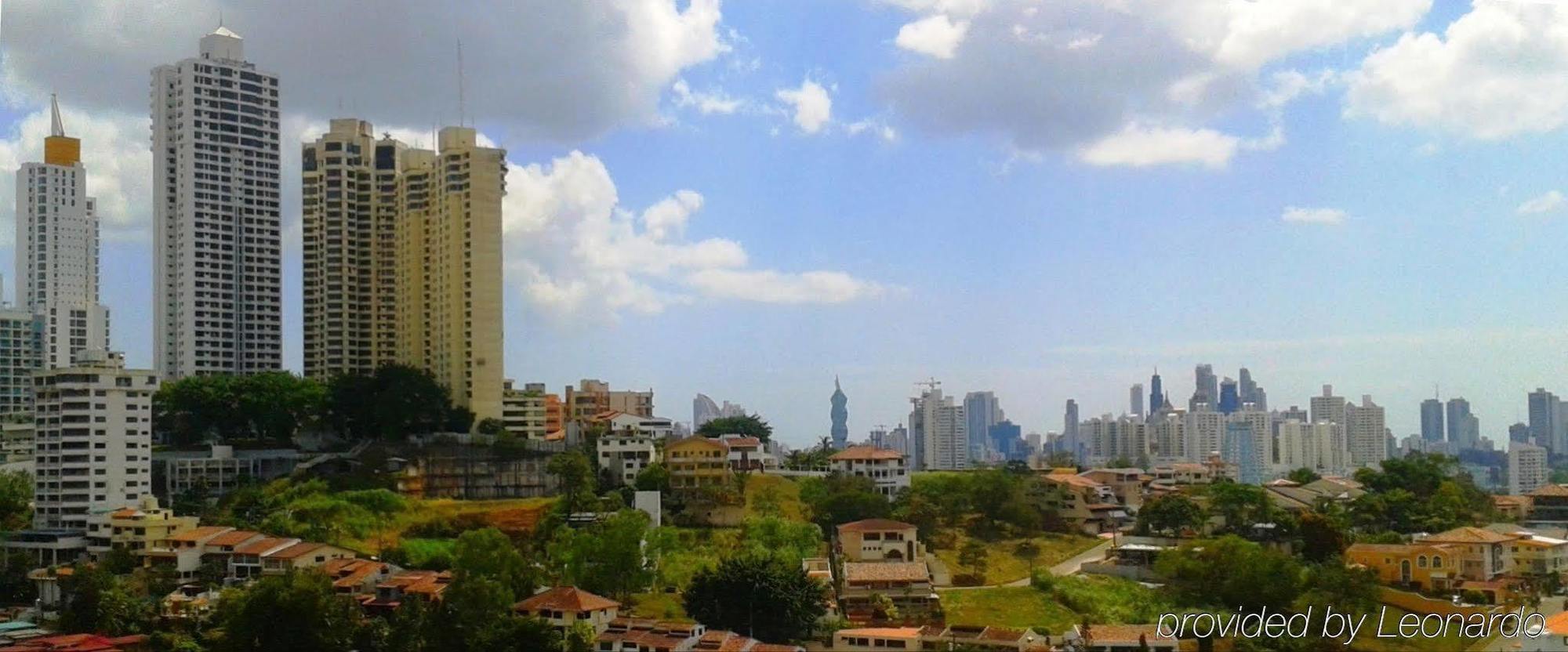 Park & Casino Panama (ville)