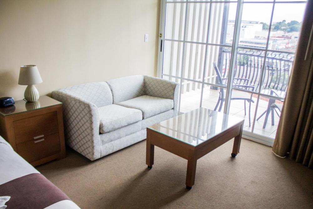 Park & Casino 4* Panama (ville)