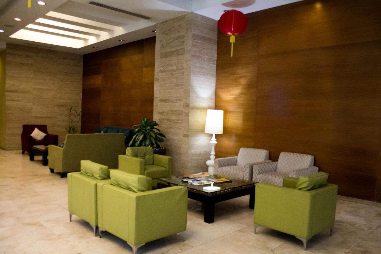 Park & Casino 4* Panama City