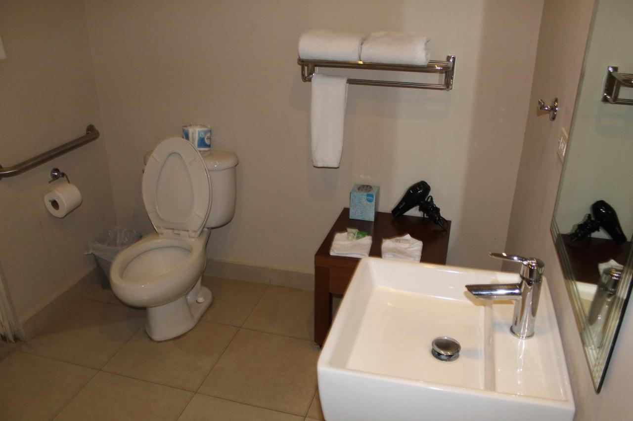Hotel Park & Casino Panama (ville)