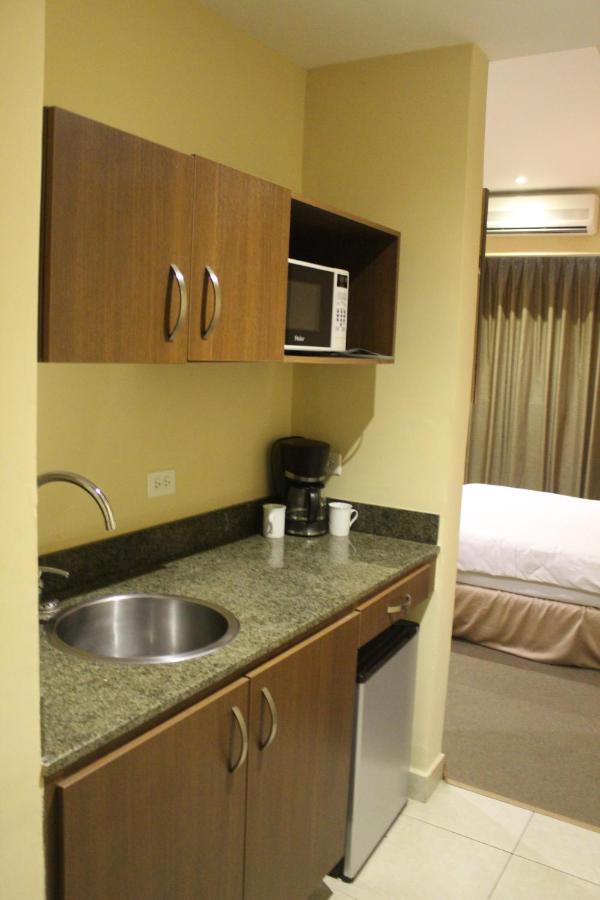 Park & Casino Hotel Panama (ville)