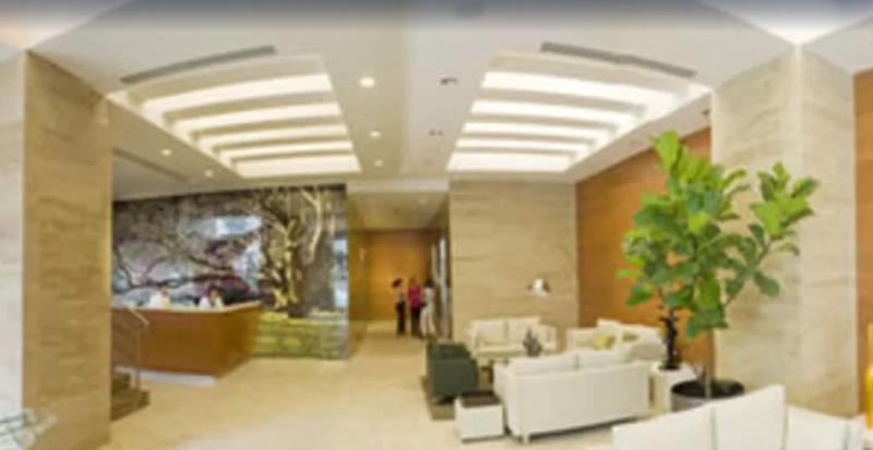 Park & Casino Panama (ville)