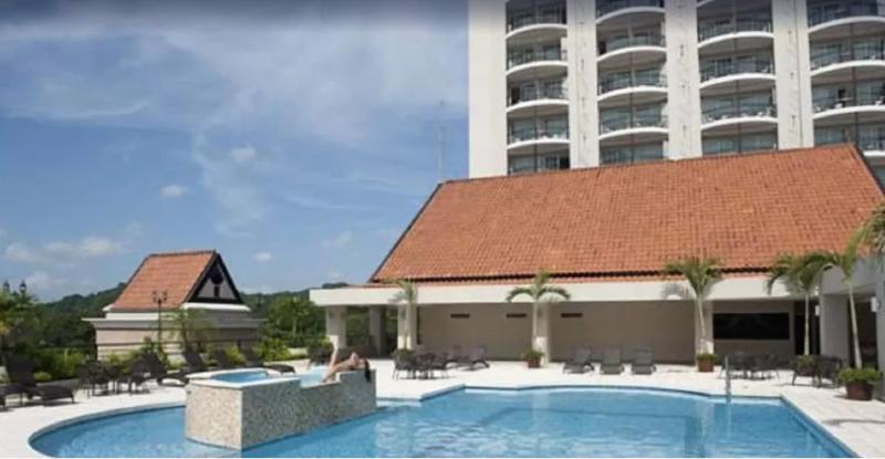 Park & Casino Hotel 4*